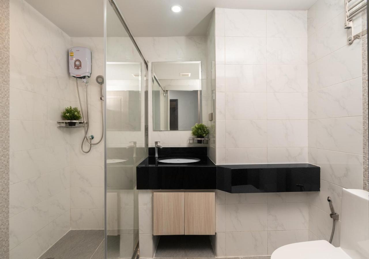 โรงแรม Vsk - Sha Extra